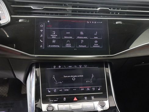 Used 2023 Audi Q8 Prestige w/ Prestige Package AWD/4WD image 44