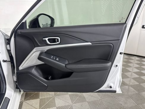 Used 2025 Acura Integra A-Spec FWD image 28