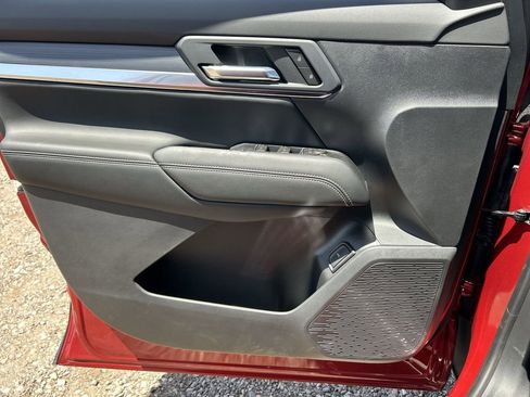 New 2026 GMC Terrain Elevation w/ Elevation Premium Package FWD image 22
