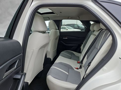 New 2026 MAZDA CX-30 Aire Edition image 8