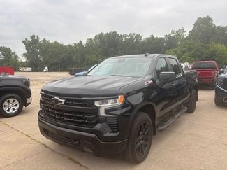 Used 2022 Chevrolet Silverado 1500 RST AWD/4WD video 1