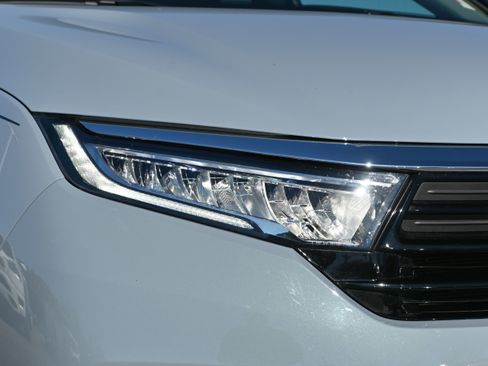 Used 2024 Honda Odyssey Elite image 30