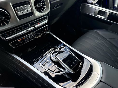 Used 2021 Mercedes-Benz G 63 AMG 4MATIC image 29