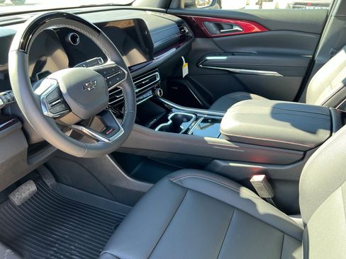 New 2026 Chevrolet Traverse Z71 image 16