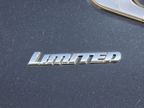 Used 2024 Toyota Tundra Limited AWD/4WD image 25