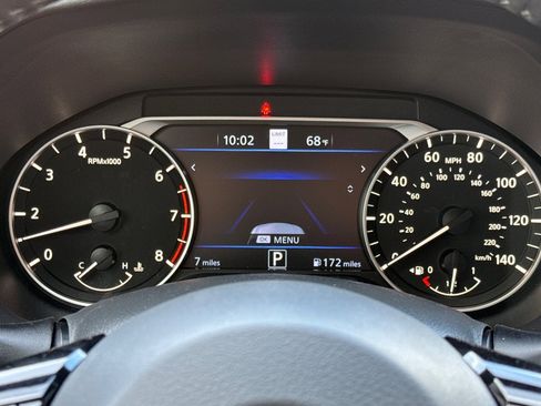 New 2025 Nissan Altima 2.5 SL image 20