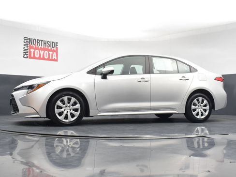 Used 2024 Toyota Corolla LE FWD image 24