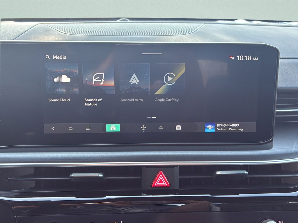 New 2026 Kia K5 GT-Line FWD image 27