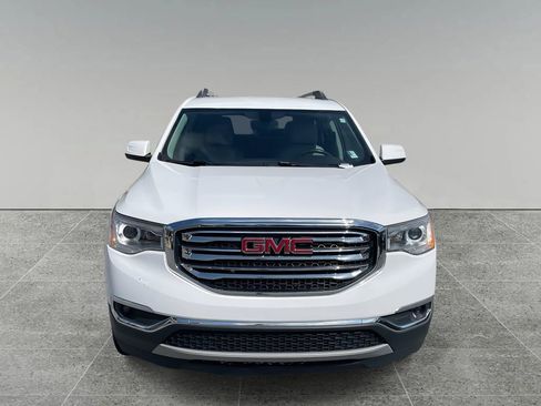 Used 2019 GMC Acadia SLT image 8