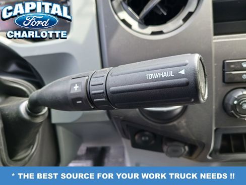 New 2027 Ford F750 2WD Regular Cab Super Duty image 28