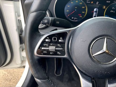Used 2021 Mercedes-Benz C 300 4MATIC Sedan image 19