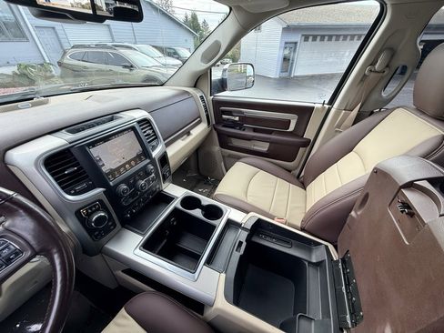 Used 2015 RAM 1500 Big Horn image 29