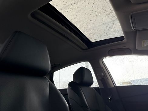 New 2026 Honda Accord Touring image 16
