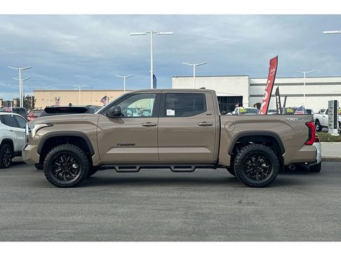 New 2026 Toyota Tundra SR5 image 7