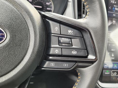 Certified 2024 Subaru Crosstrek 2.5i Sport image 8