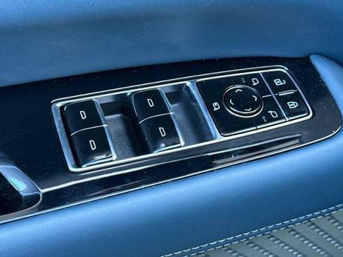 New 2025 Cadillac Escalade IQ Sport 2 image 11