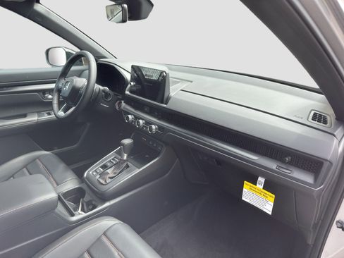 New 2026 Honda CR-V Sport-L image 23