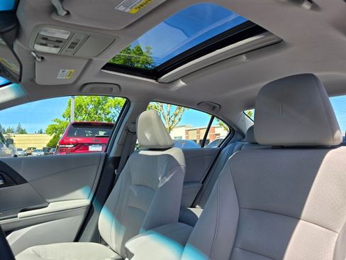 Used 2014 Honda Accord EX-L image 4