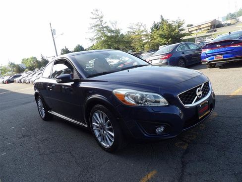 Used 2012 Volvo C30 FWD image 7