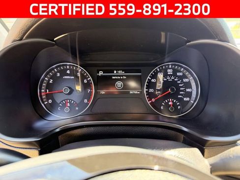 Used 2023 Kia Forte GT-Line w/ GT-Line Technology Package FWD image 24