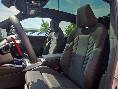 Certified 2025 BMW X3 M50 w/ Premium Package image 14