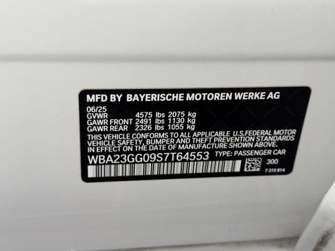 Certified 2025 BMW 228i xDrive 228 xDrive image 37