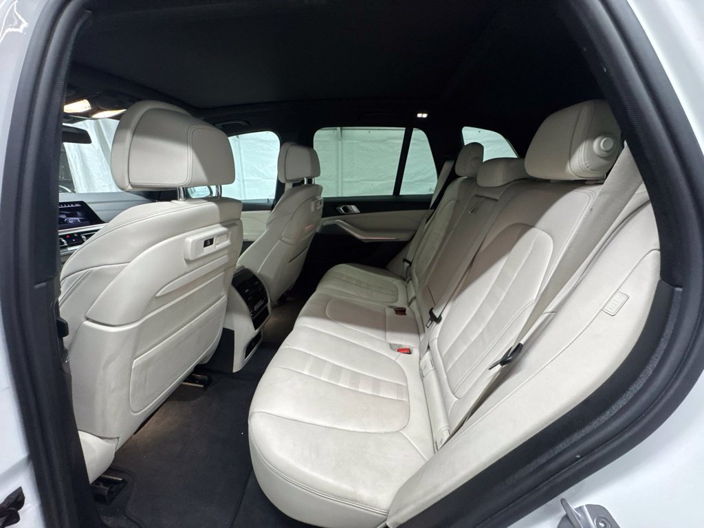 Used 2020 BMW X5 sDrive40i RWD image 16