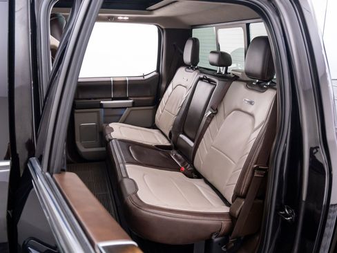 Used 2019 Ford F250 Limited image 15