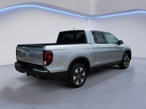 Used 2017 Honda Ridgeline RTL image 3