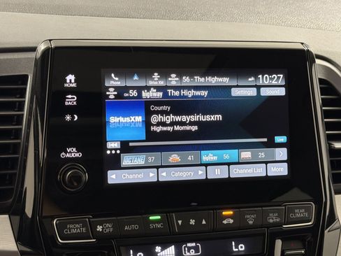 Used 2022 Honda Odyssey Touring image 18
