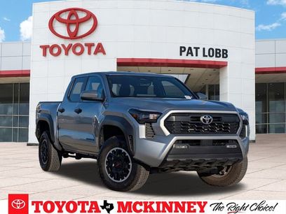 Used 2024 Toyota Tacoma TRD Off-Road