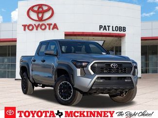 Used 2024 Toyota Tacoma TRD Off-Road 360° Tour
