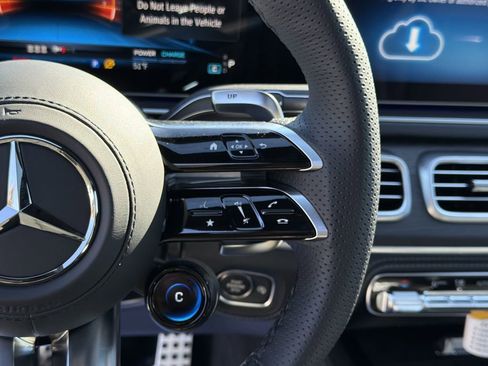New 2026 Mercedes-Benz GLE 53 AMG 4MATIC Coupe image 27