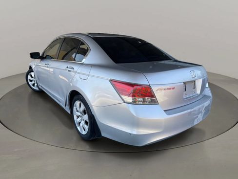 Used 2008 Honda Accord EX image 3