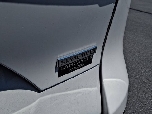 New 2026 MAZDA CX-5 Preferred AWD/4WD image 6