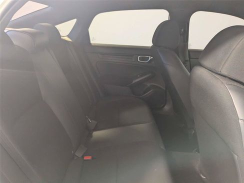 Used 2022 Honda Civic Sport image 26