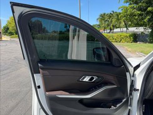 Used 2019 BMW 330i Sedan RWD image 21