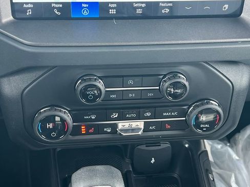New 2026 Ford Bronco Big Bend AWD/4WD image 16