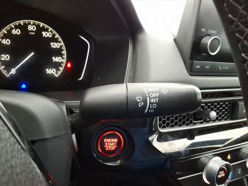 Certified 2023 Honda Civic Sport image 18