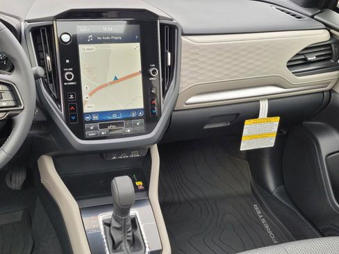 New 2025 Subaru Forester Premium image 11