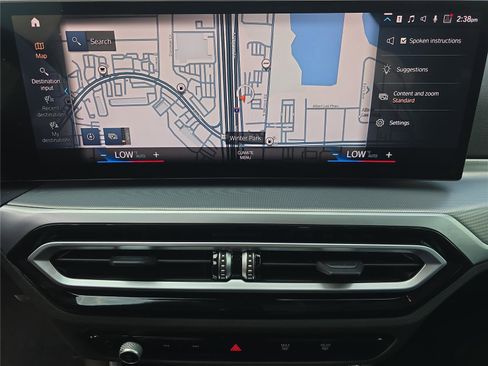 Certified 2024 BMW M340i w/ Premium Package image 17