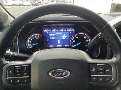 Used 2022 Ford F150 XLT w/ Equipment Group 302A High image 17