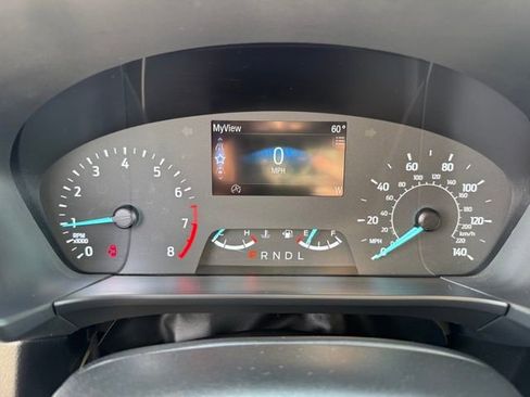 Used 2022 Ford Escape SEL image 23