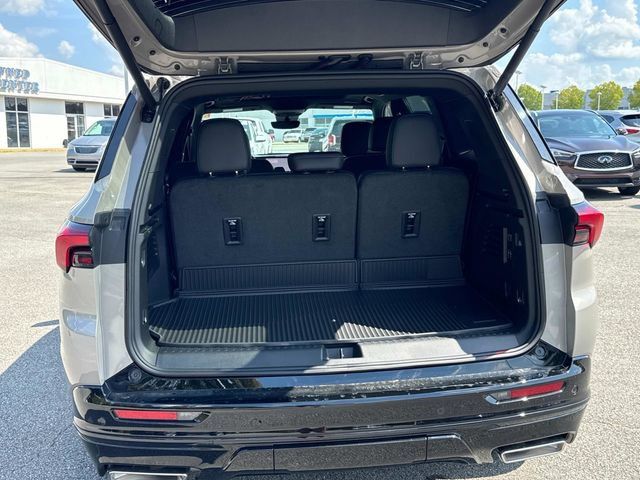 New 2027 Buick Enclave Sport Touring w/ Power Package AWD/4WD image 13