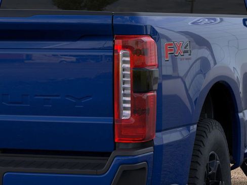 New 2026 Ford F250 XL w/ STX Appearance Package image 21