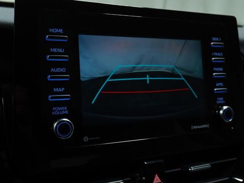 Used 2024 Toyota Camry SE FWD image 22