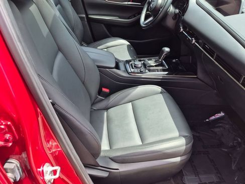 Used 2025 MAZDA CX-30 AWD 2.5 S w/ Preferred Package image 33