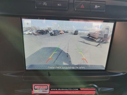 Used 2023 Ford F150 XLT image 27