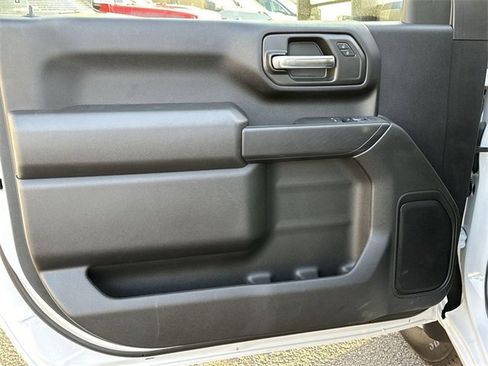 New 2024 GMC Sierra 2500 Pro w/ 1SA Pro Safety Plus Package image 16