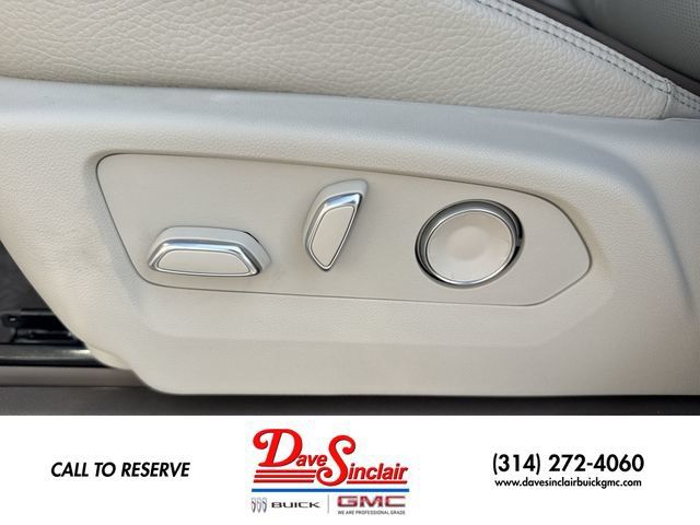New 2026 GMC Yukon XL Denali w/ Denali Reserve Package AWD/4WD image 12